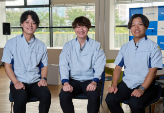 パナソニック インダストリー株式会社