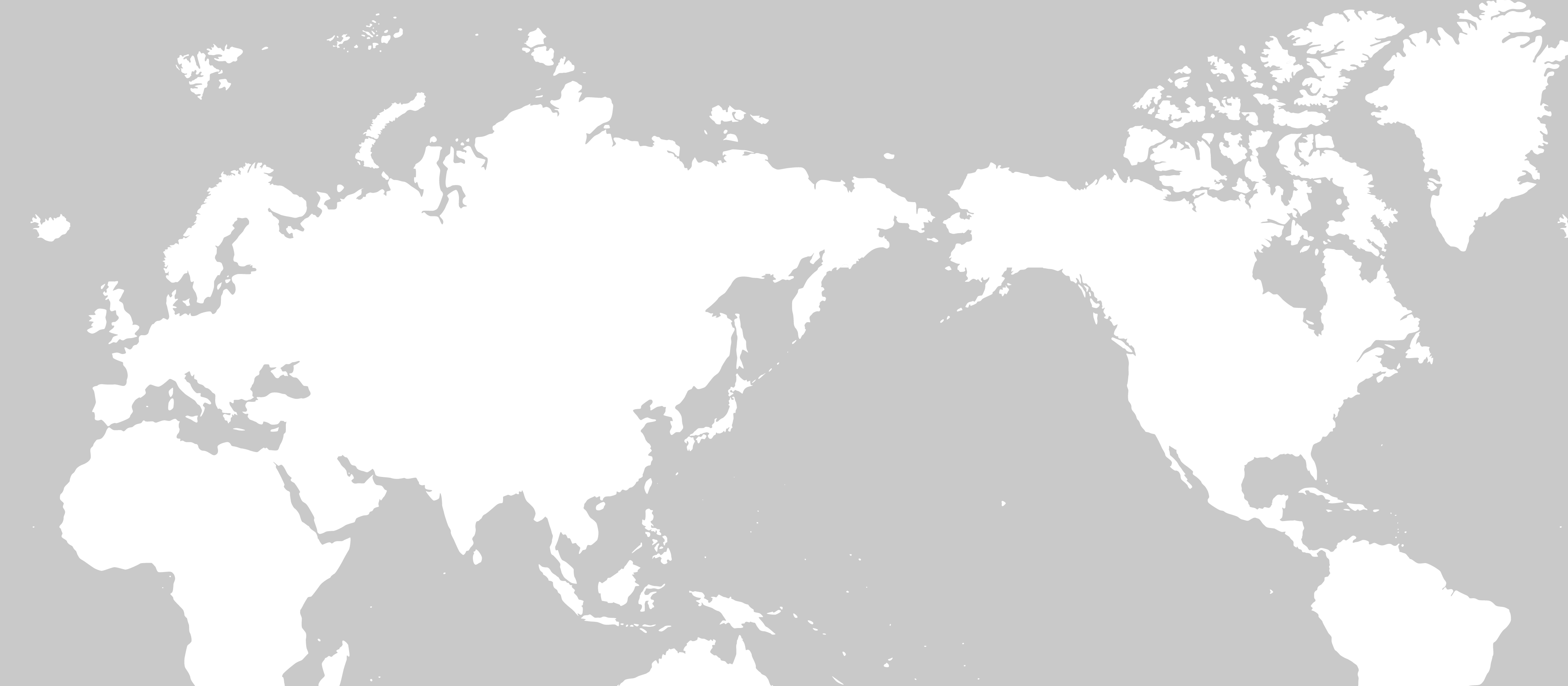 世界地図